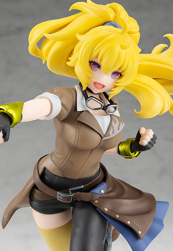 RWBY: Ice Queendom Yang Xiao Long Lucid Dream Pop Up Parade Figure