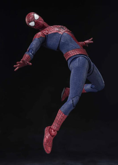 S.H.Figuarts Amazing Spider-Man Action Figure for Sale