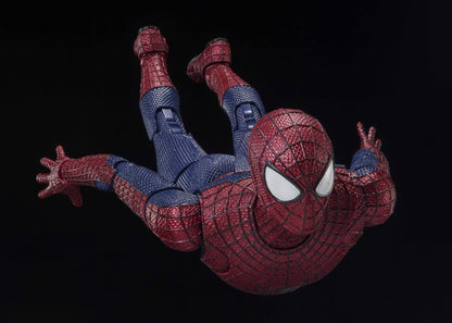 S.H.Figuarts Amazing Spider-Man Figure Buy