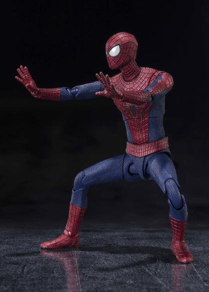 S.H.Figuarts Amazing Spider-Man Buy