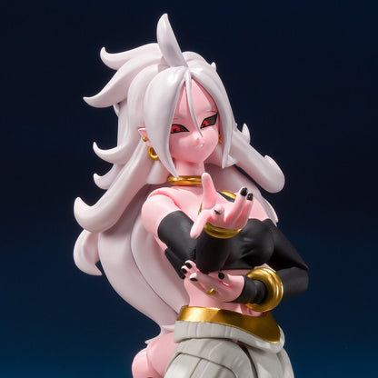 S.H.Figuarts Android 21 for Sale
