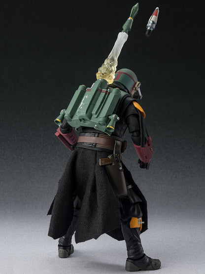 S.H.Figuarts The Mandalorian Boba Fett Buy