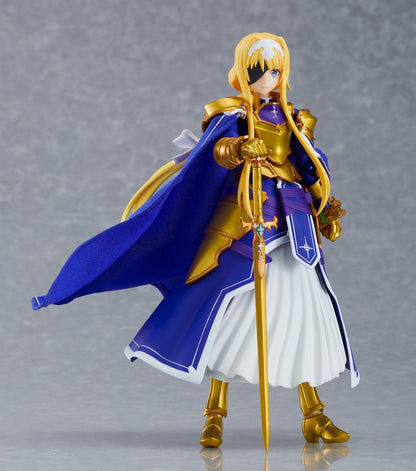 Figma Alice SAO Alicization Figure Buy