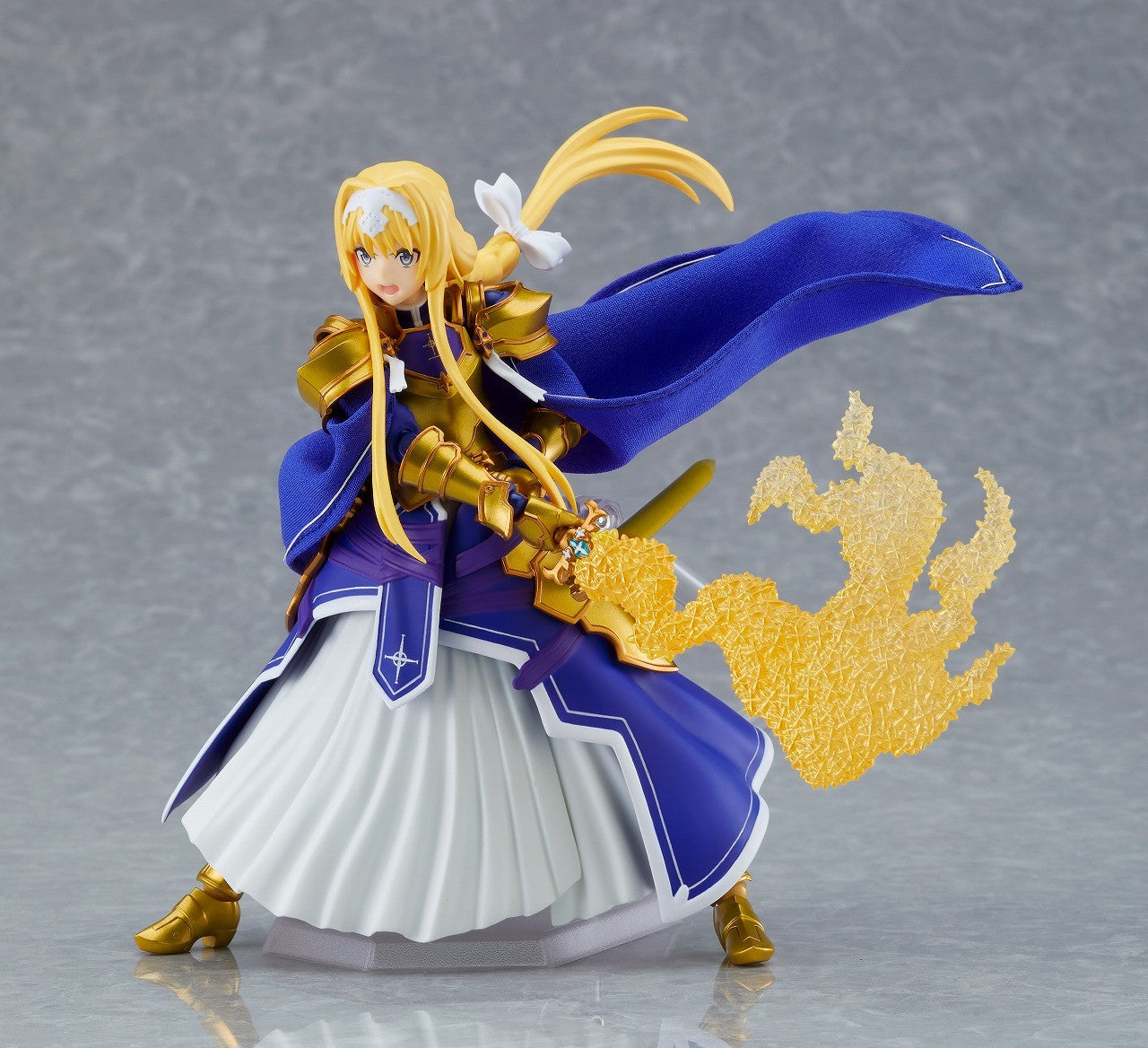 Figma Alice SAO Alicization Figure for Sale