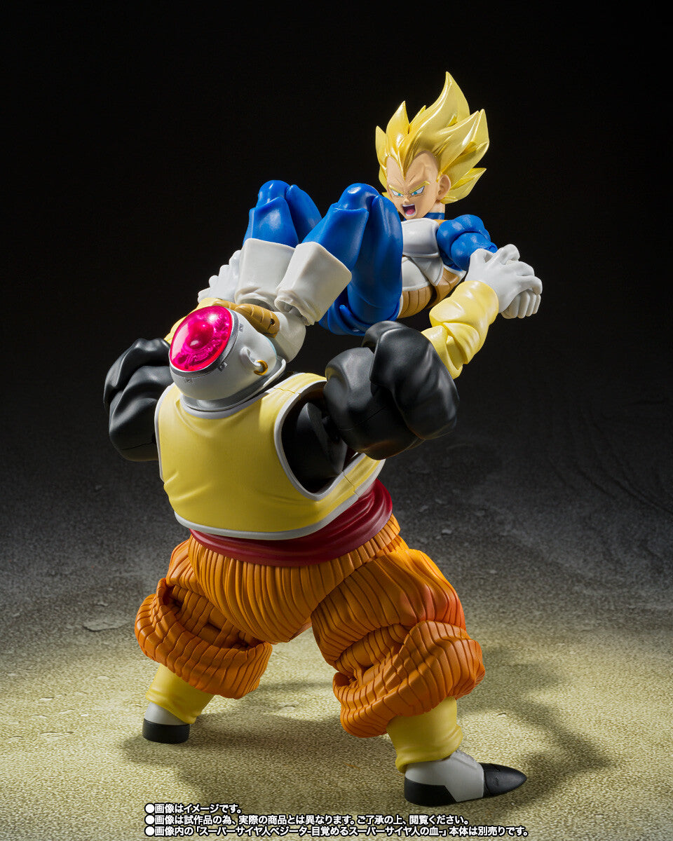 Dragon ball best sale z figuarts