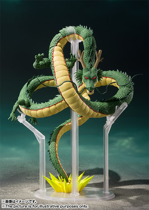 Dragon Ball Shenron S.H.Figuarts for Sale