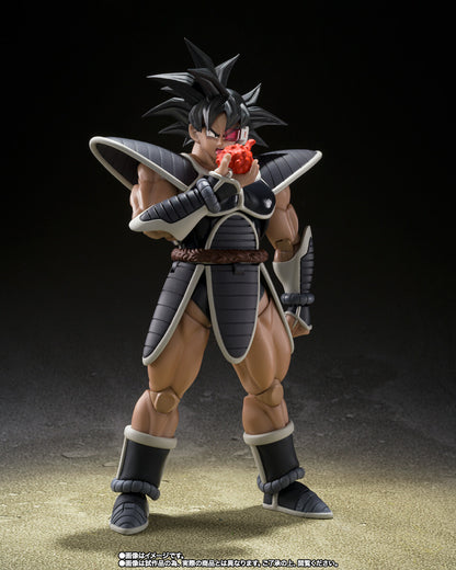 Dragon Ball Turles S.H.Figuarts Figure