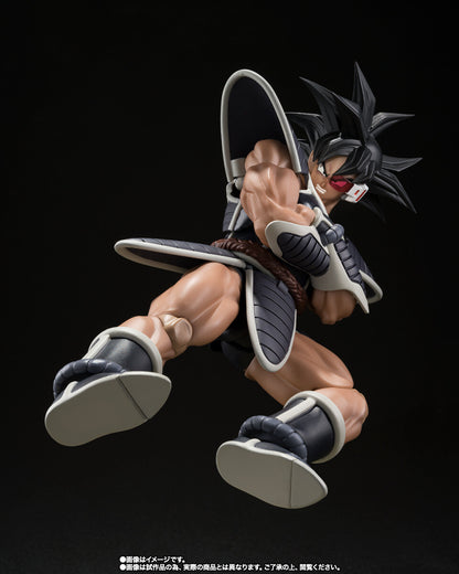 SHF Dragon Ball Turles Figure for Sale