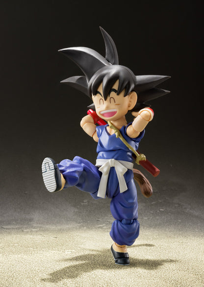 SHF Goku Kid Era Adventure Begins Buy