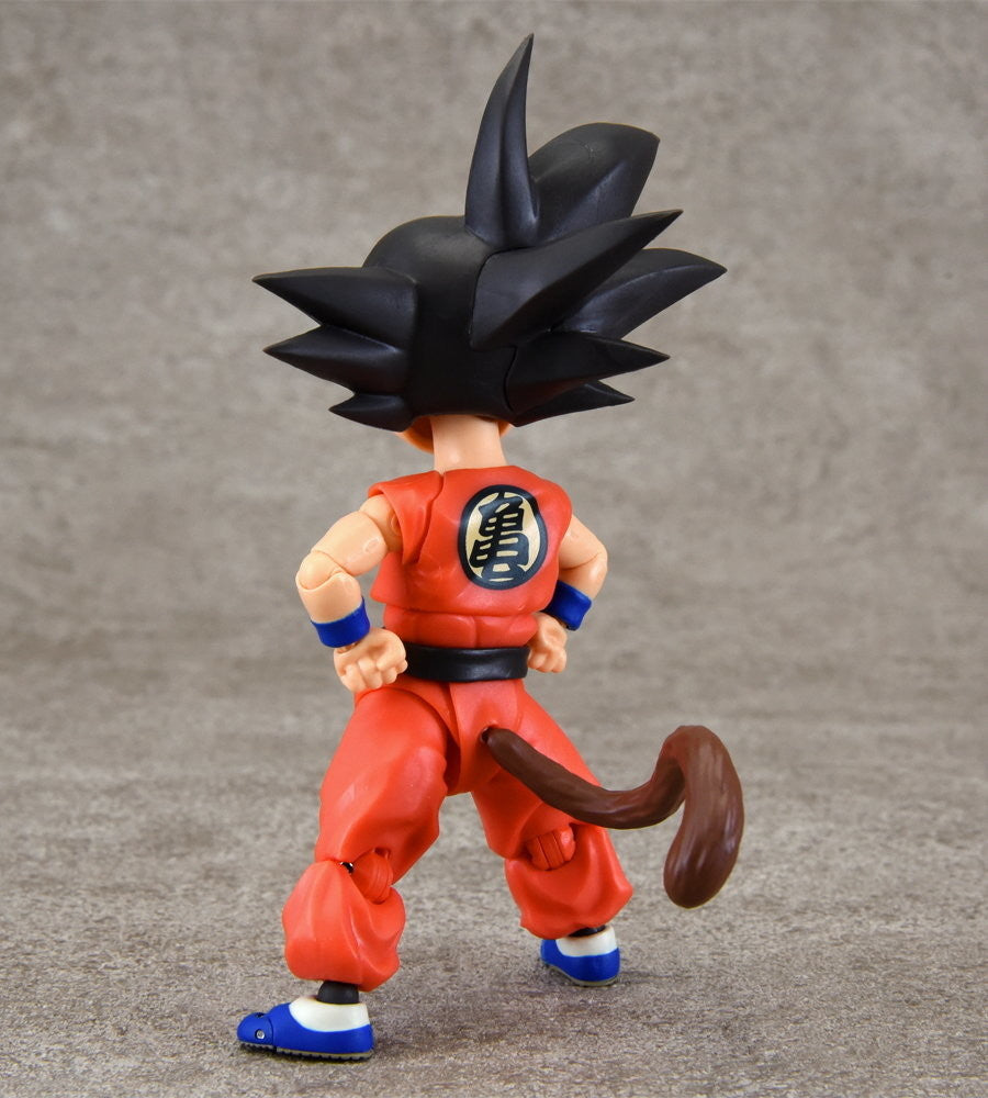 Dragon Ball Kid Goku S.H. Figuarts Action Figure Buy