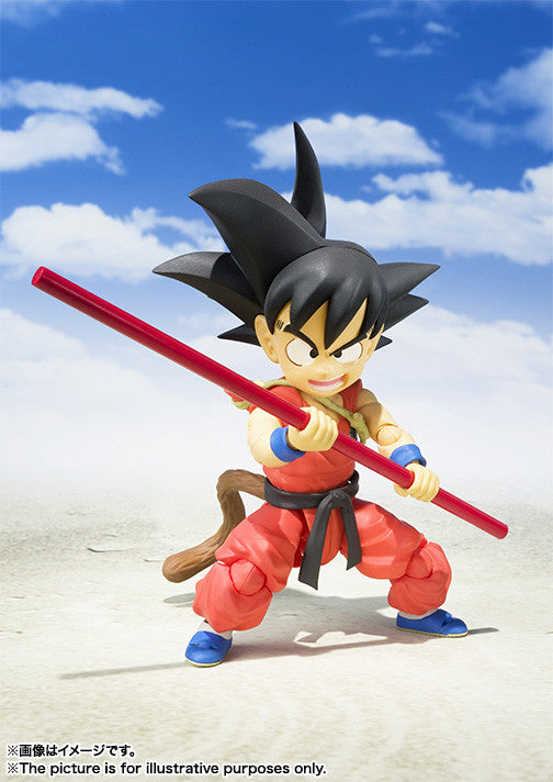 SHF Kid Goku Figure Buy