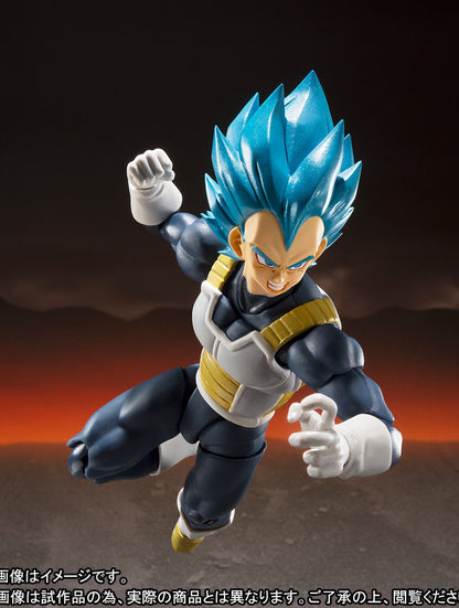 DBS SHF Vegeta SSGSS Buy