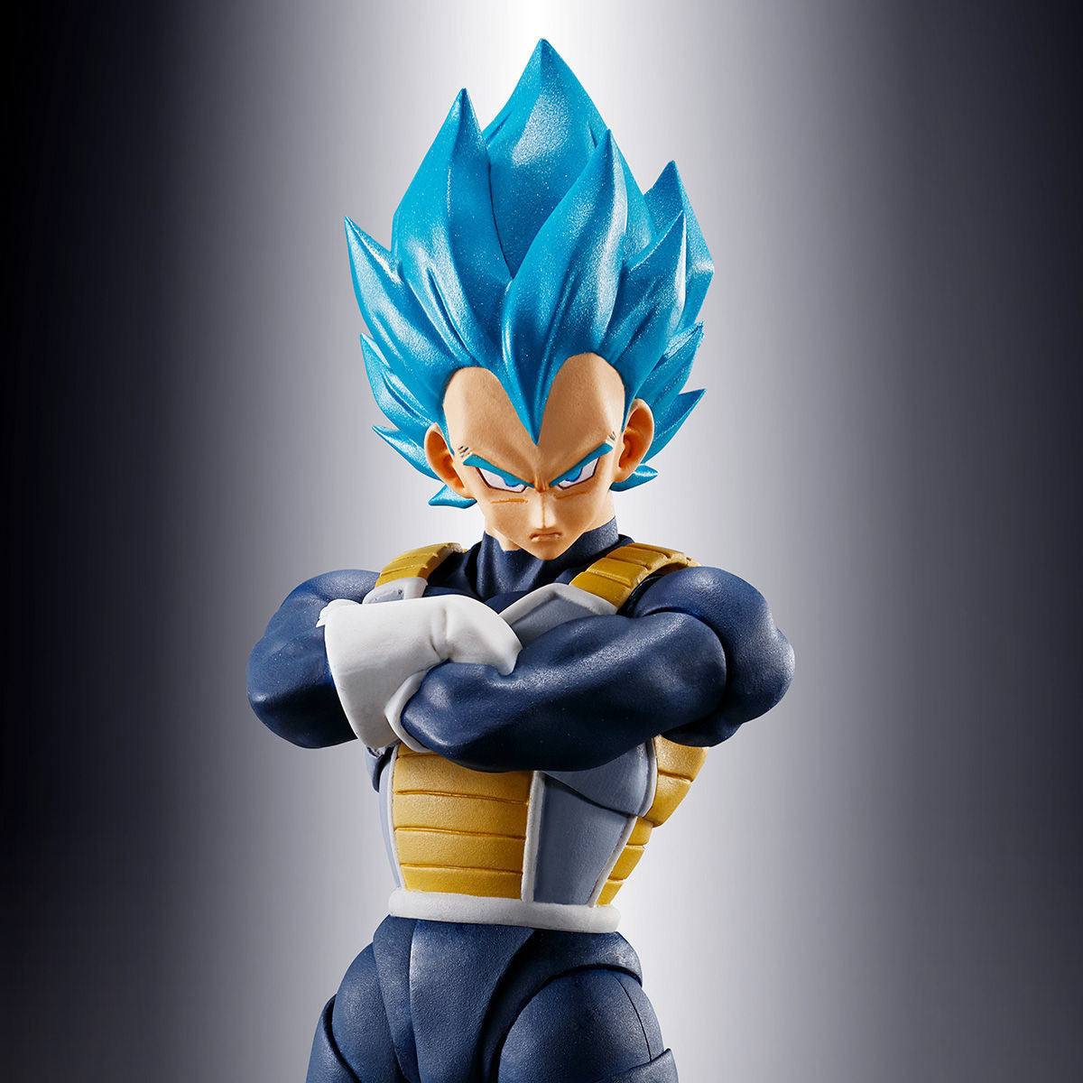 DBS SHF Vegeta SSGSS Figure for Sale