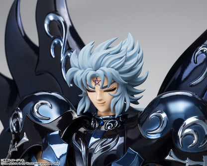 Saint Cloth Myth EX Thanatos Figure for Sale