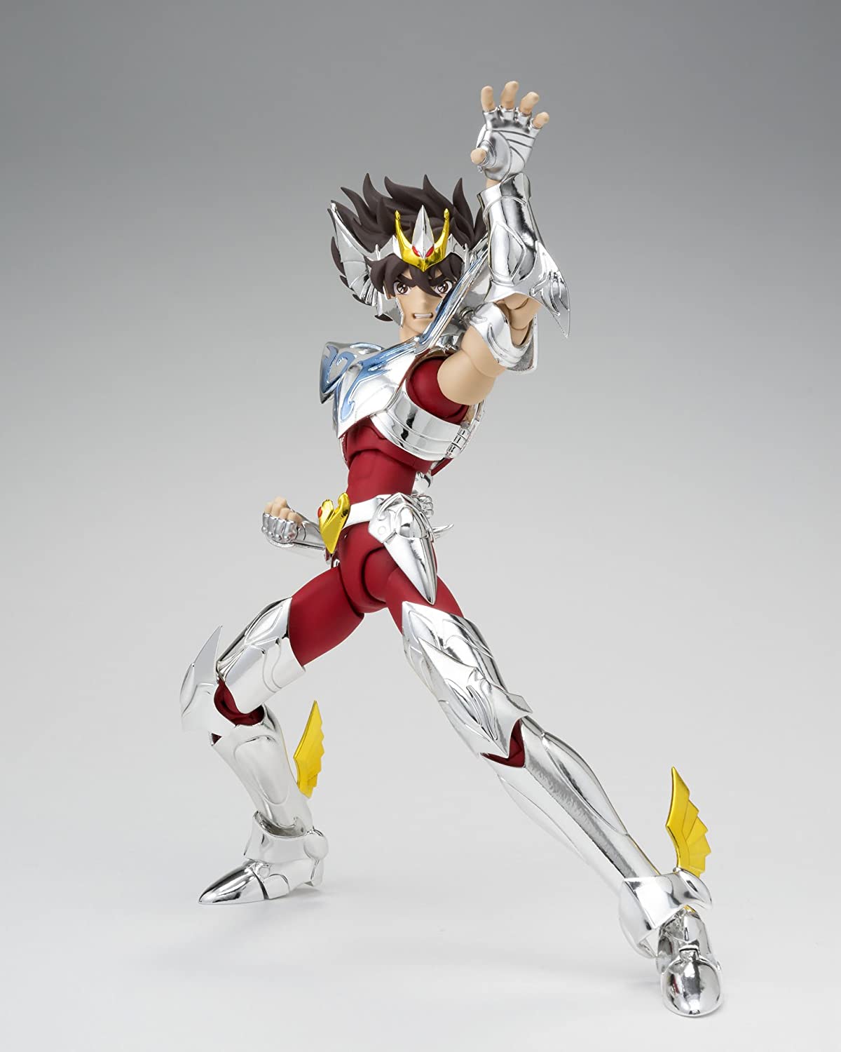 Saint Cloth Myth Pegasus Seiya Heaven Chapter Ver. Figure for Sale