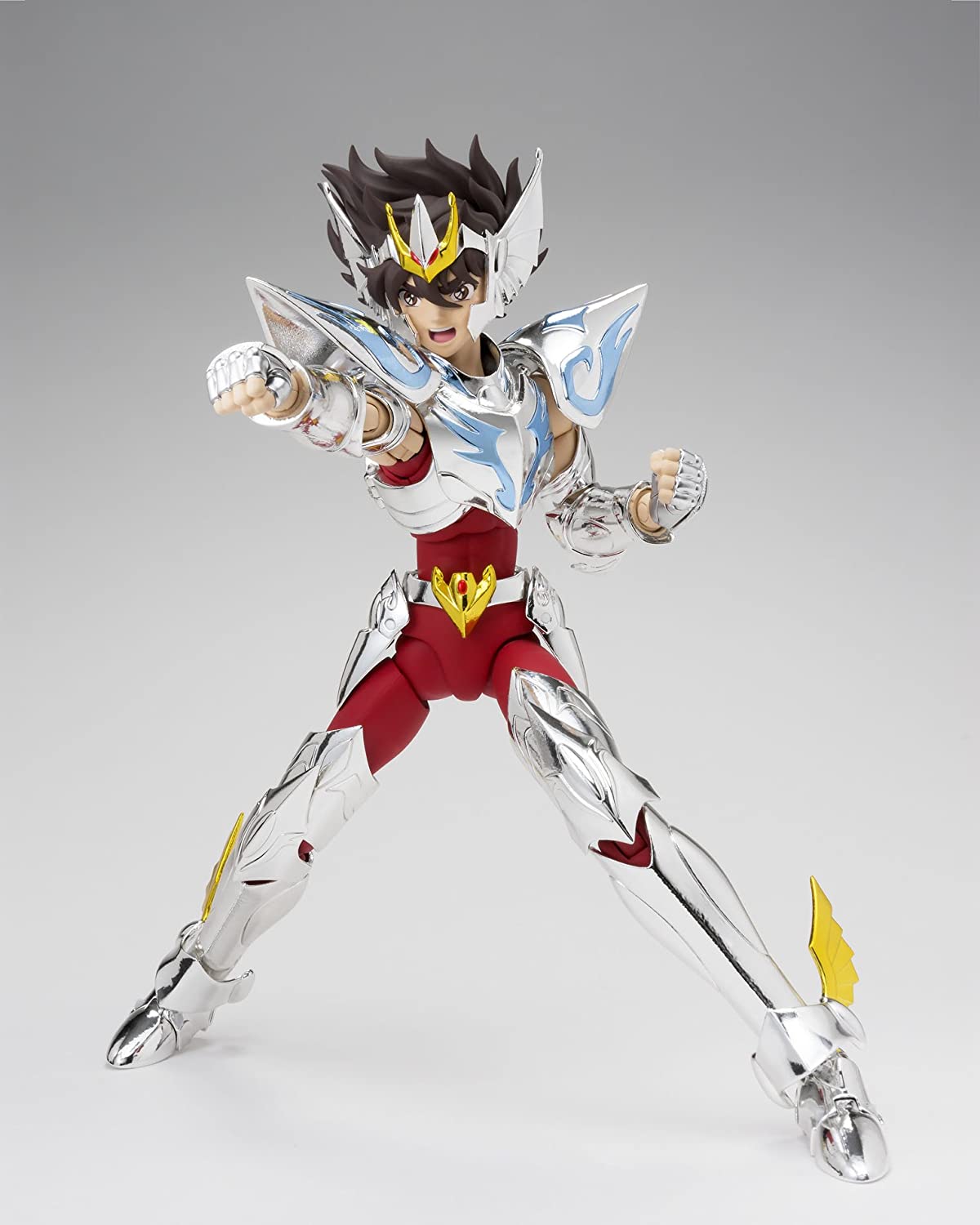 Saint Cloth Myth Pegasus Seiya Heaven Chapter Ver. Figure Buy