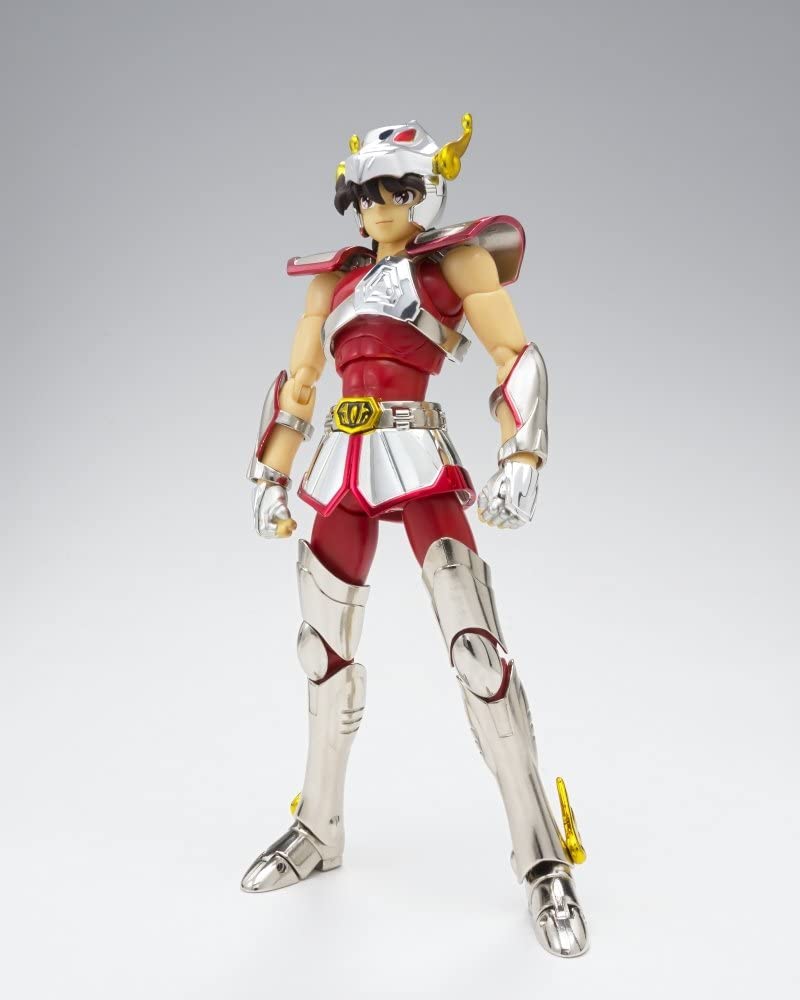 Pegasus Seiya Saint Cloth Myth Revival Edition Buy Figure Start