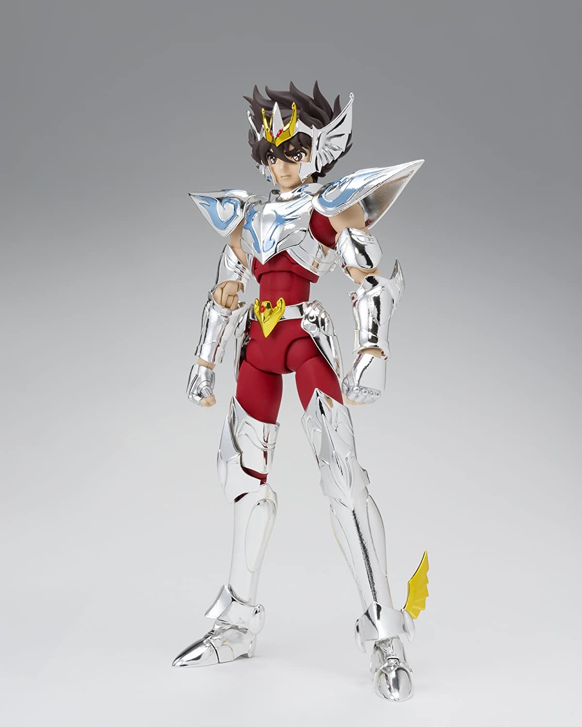 Saint Cloth Myth Pegasus Seiya Heaven Chapter Ver. Figure