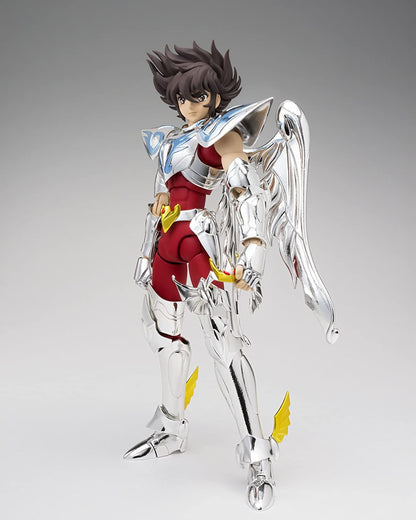 Saint Seiya Heaven Chapter Overture Pegasus Seiya Saint Cloth Myth