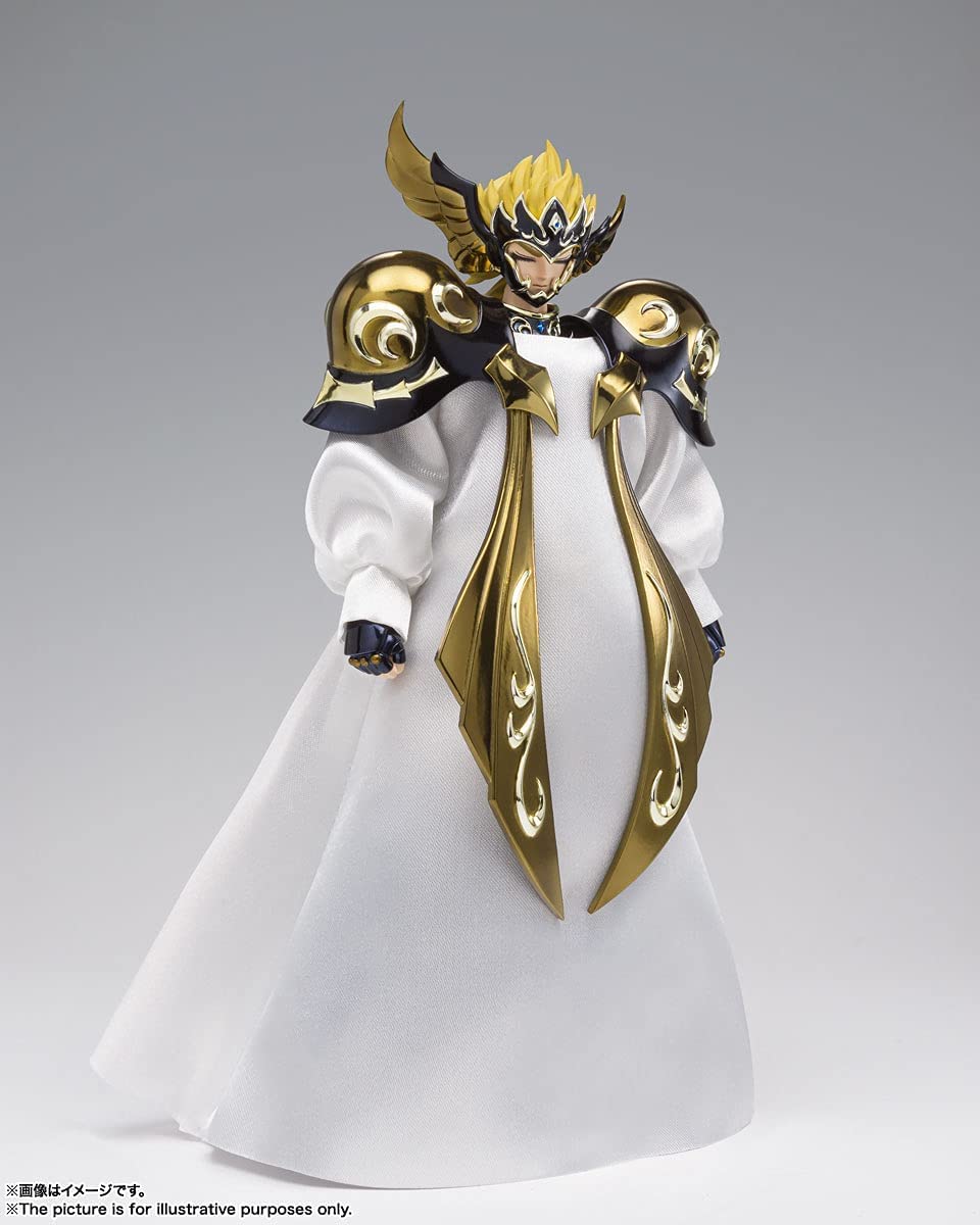 Saint Seiya Hypnos Myth Cloth EX Bandai Spirits for Sale