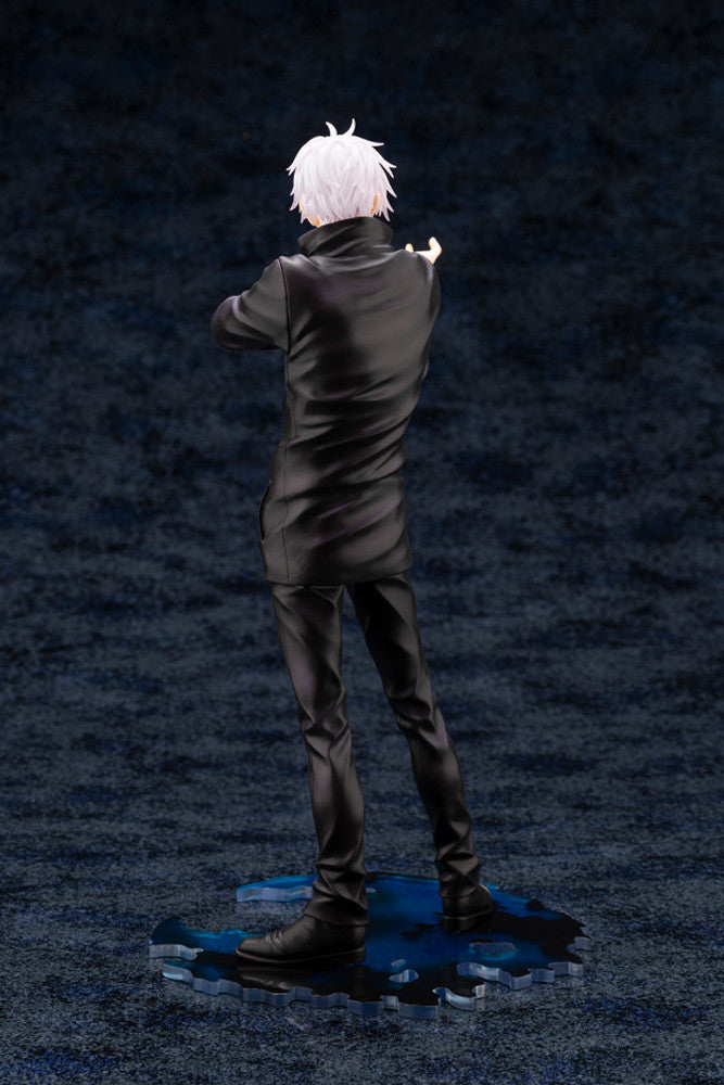 Satoru Gojo ARTFX J Figure for Sale