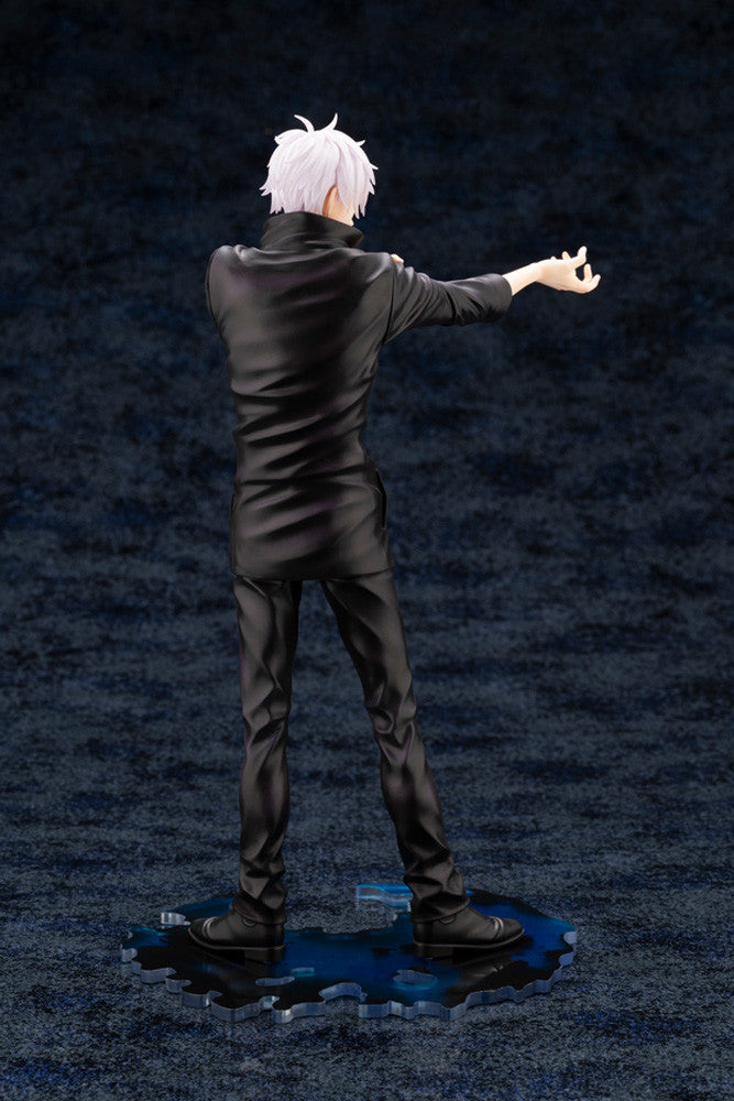 Jujutsu Kaisen Satoru Gojo ARTFX J Figure for Sale