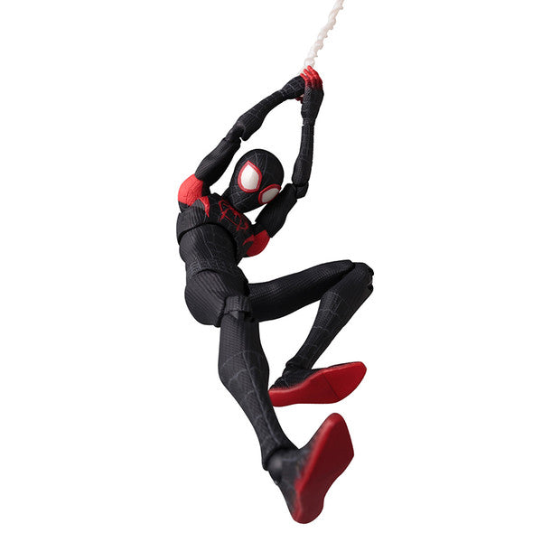 Sentinel Into the Spider-Verse Miles Morales SV-Action Reissue Figure for Sale