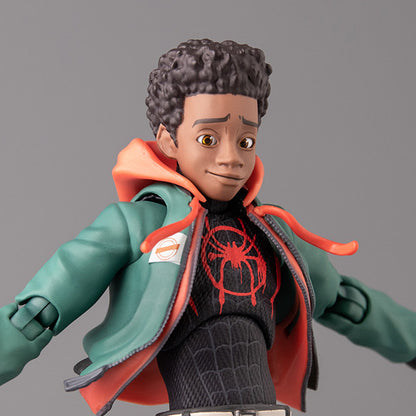 Sentinel Into the Spider-Verse Miles Morales SV-Action Reissue Buy