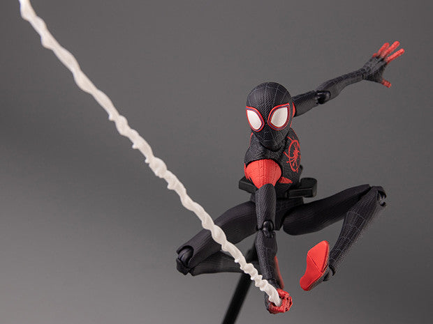 Sentinel Into the Spider-Verse Miles Morales SV-Action Reissue for Sale