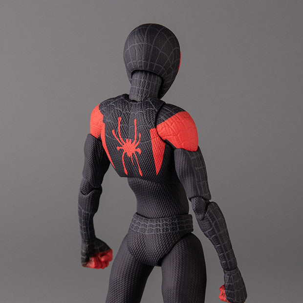 Sentinel Into the Spider-Verse Miles Morales SV-Action Reissue
