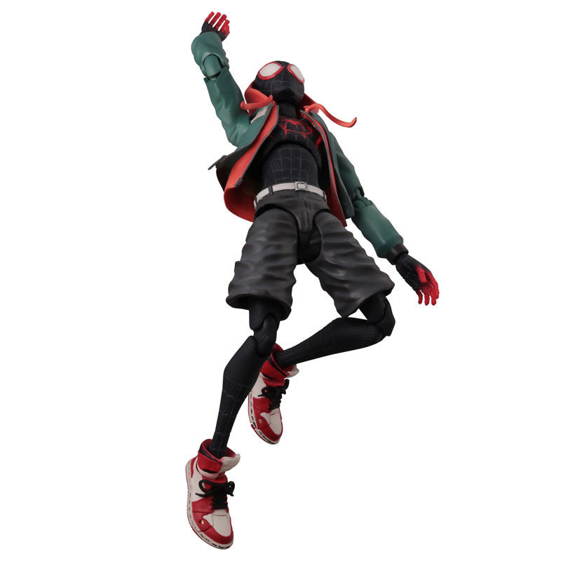 Sentinel Spider-Man: Into the Spider-Verse Miles Morales SV-Action Reissue for Sale