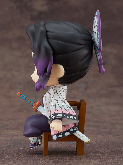 Demon Slayer Shinobu Kocho Nendoroid Swacchao! for Sale