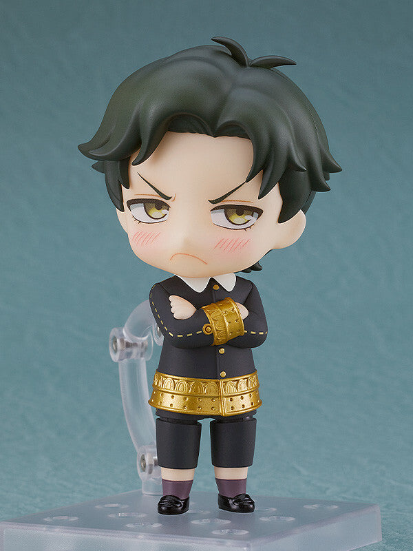 Damian Desmond Nendoroid