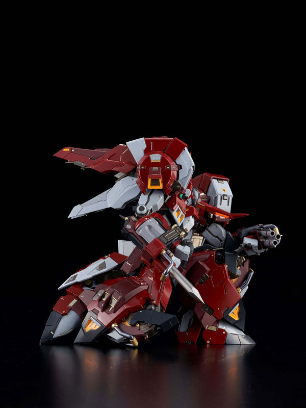 Super Robot Wars OG Kuro Kara Kuri Alteisen Buy Figure Start