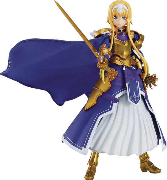 Sword Art Online Alicization Alice Figure Figma 543