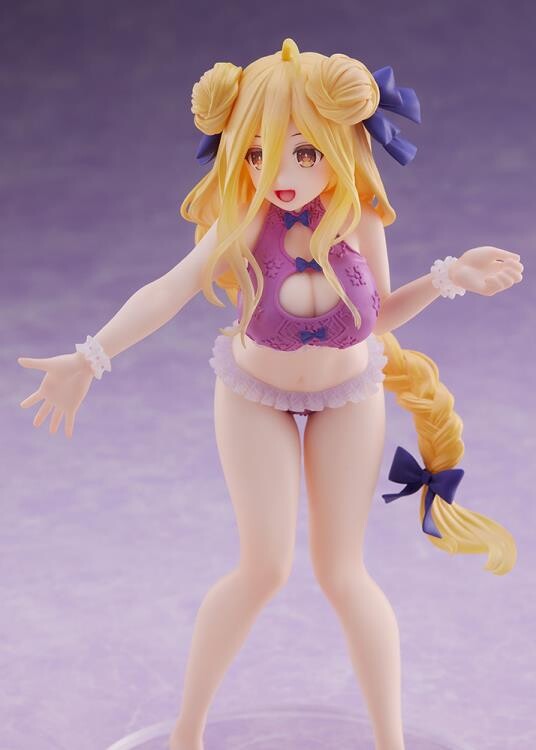 Date A Live Mukuro Swimsuit Figure for Sale