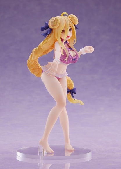 Date A Live Mukuro Swimsuit Figure Buy