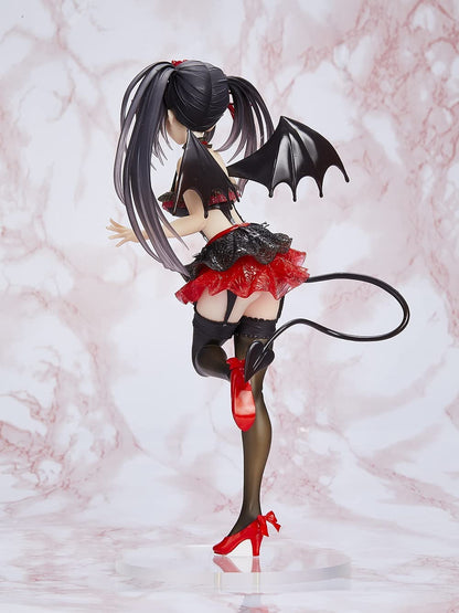 Taito Tokisaki Kurumi Pretty Devil Figure for Sale