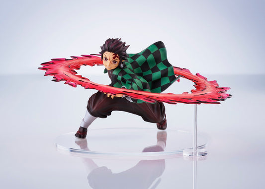 Demon Slayer Tanjiro Kamado ConoFig Figure