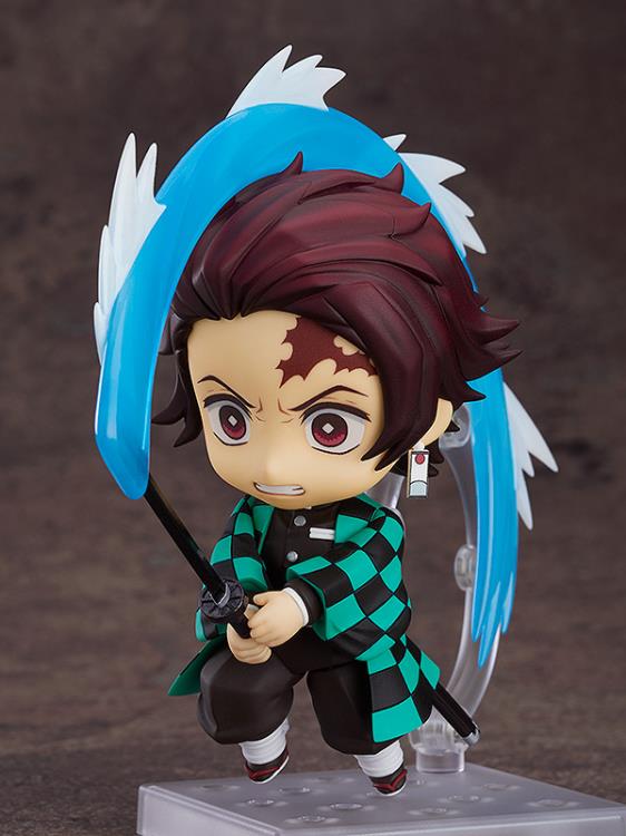 Tanjiro Kamado Nendoroid for Sale