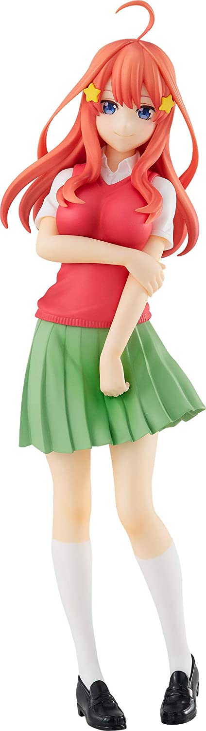 Pop Up Parade Itsuki Nakano Figure Buy