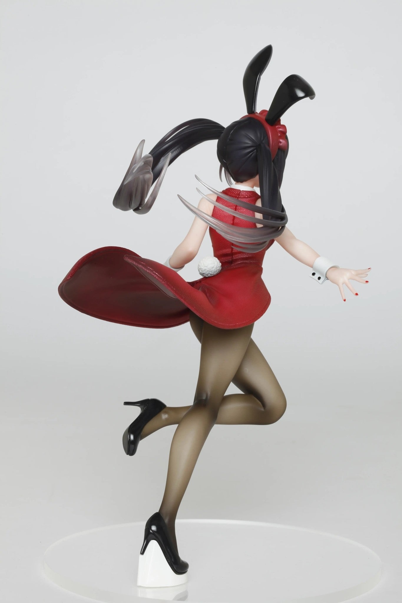 Tokisaki Kurumi Bunny Prize Figure for Sale