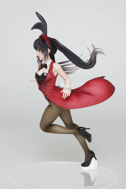 Tokisaki Kurumi Bunny Prize Figure