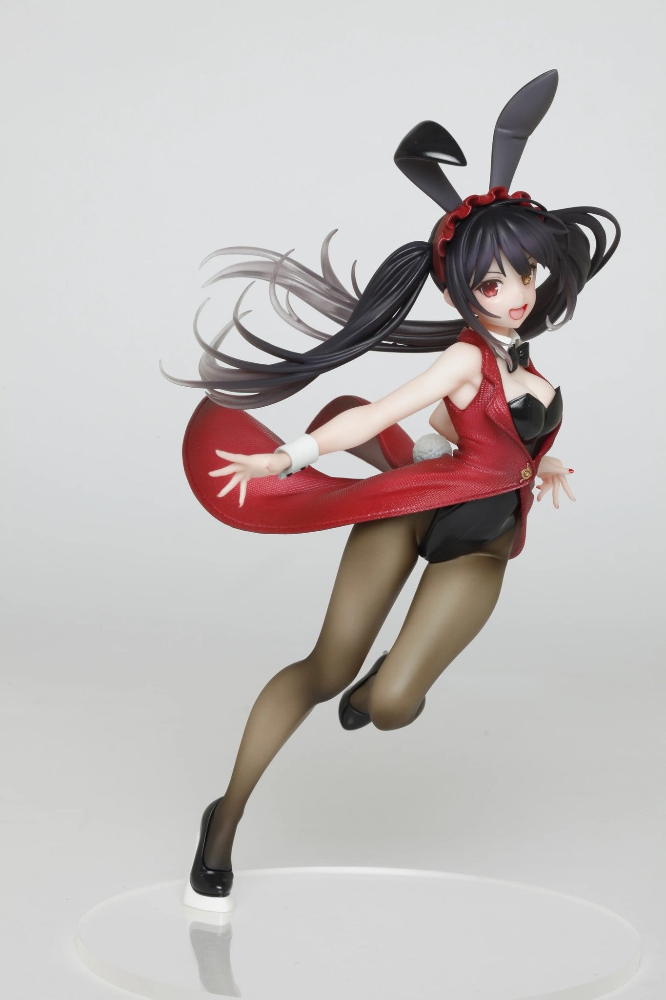Tokisaki Kurumi Bunny Prize Figure Buy