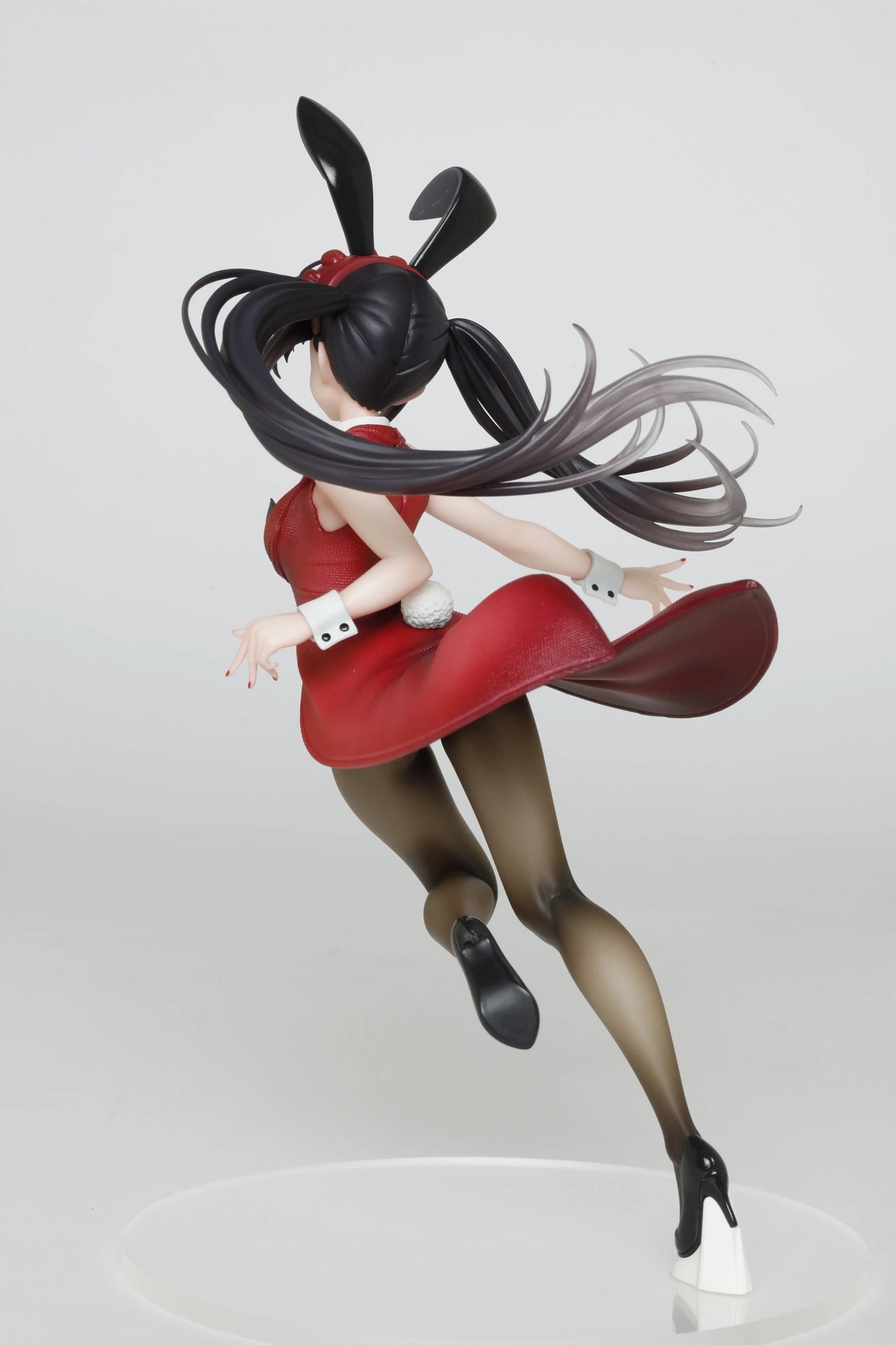 Tokisaki Kurumi Bunny Prize Figure for Sale