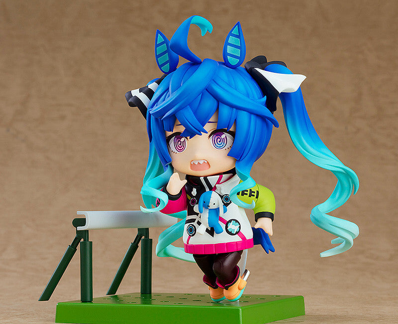 Twin Turbo Nendoroid for Sale