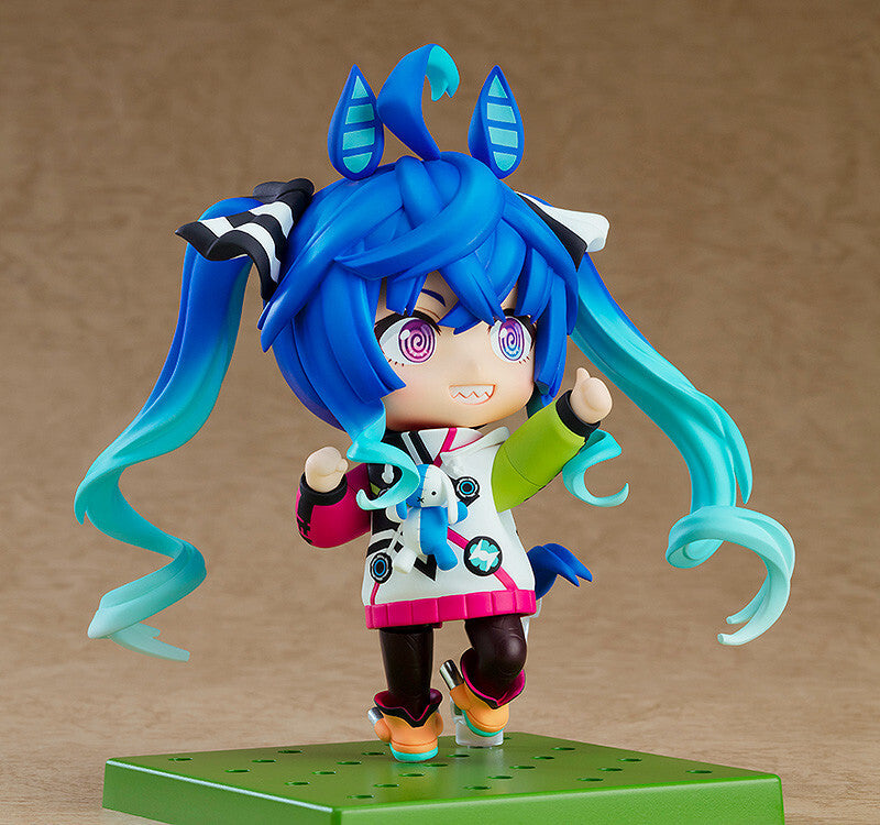 Uma Musume: Pretty Derby Twin Turbo Nendoroid Buy