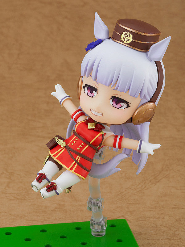 Gold Ship Nendoroid for Sale