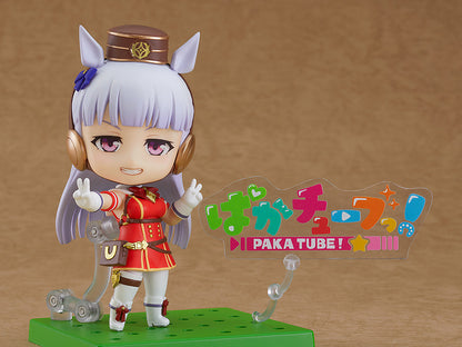 Uma Musume Gold Ship Nendoroid for Sale