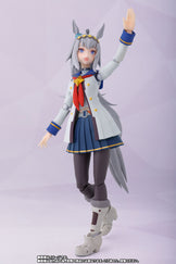 Uma Musume Oguri Cap S.H.Figuarts Exclusive Figure for Sale – Figure Start